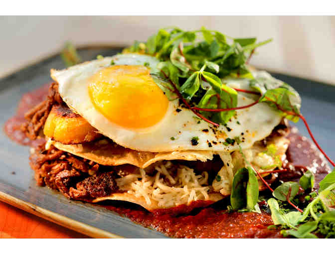 The Farmer's Daughter - $100 Gift Card