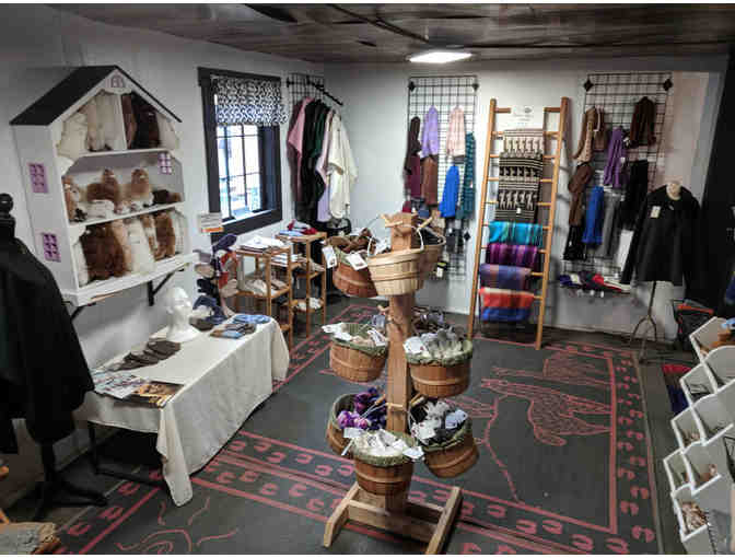 Harvard Alpaca Ranch - Enhanced Tour of the Ranch for up to Eight People