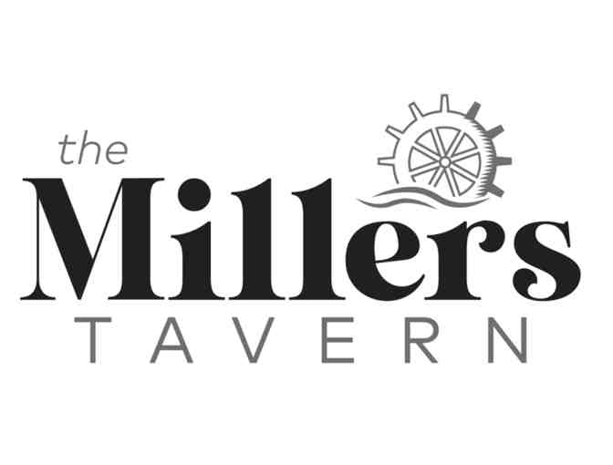 The Miller's Tavern - $50 in Gift Cards (#1)