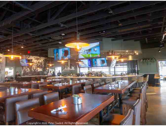 The Miller's Tavern - $50 in Gift Cards (#2)