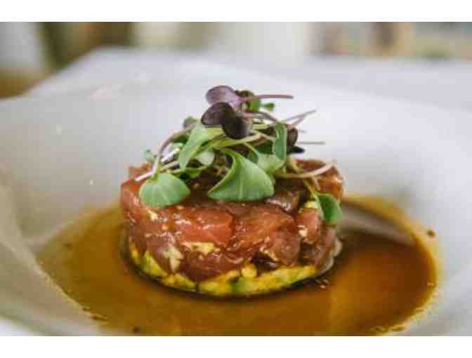 Davio's Northern Italian Steakhouse - $150 Gift Card