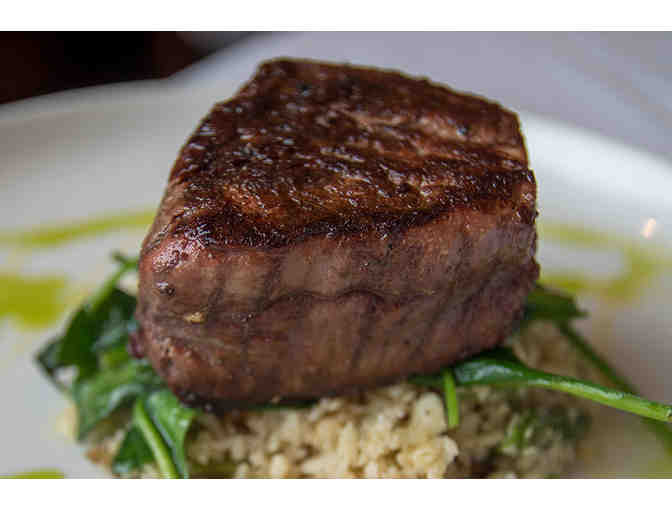 Davio's Northern Italian Steakhouse - $150 Gift Card