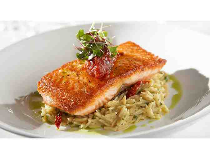 Davio's Northern Italian Steakhouse - $150 Gift Card