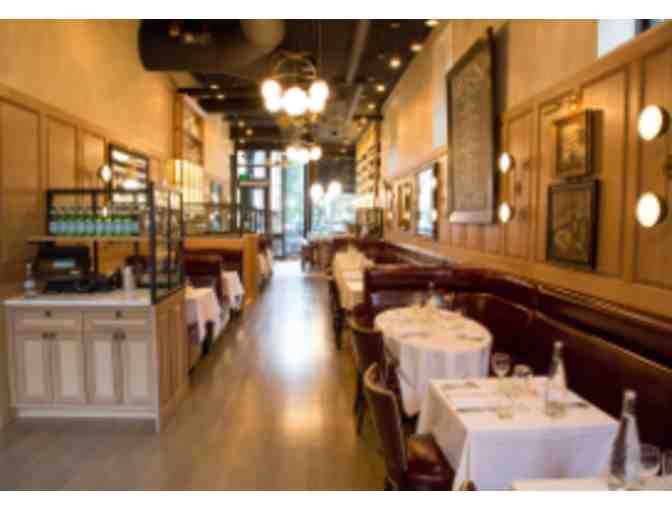 Aquitaine Boston - $150 Gift Certificate