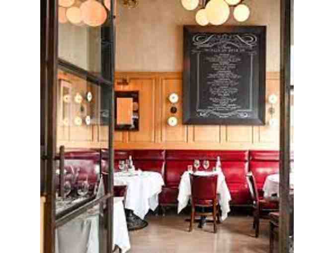 Aquitaine Boston - $150 Gift Certificate
