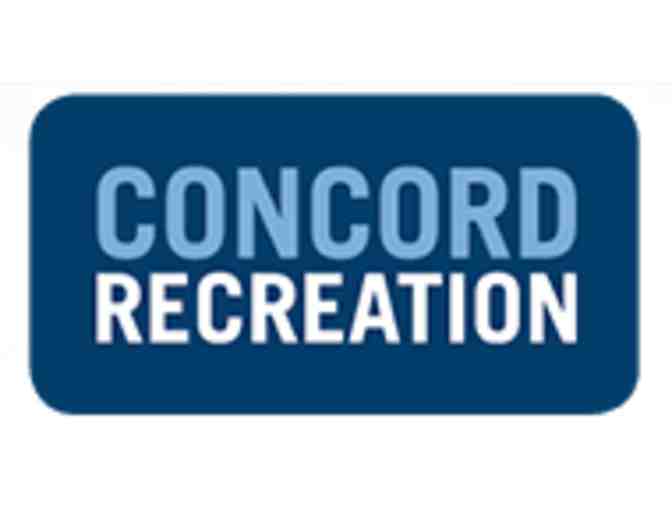 Beede Swim & Fitness Center - One Seasonal Group Fitness Class