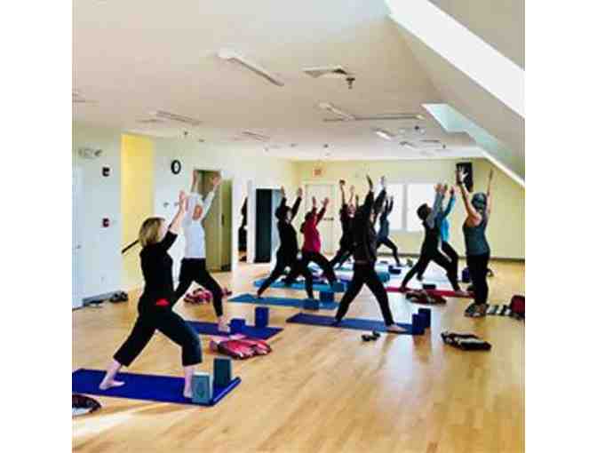 Beede Swim & Fitness Center - One Seasonal Group Fitness Class