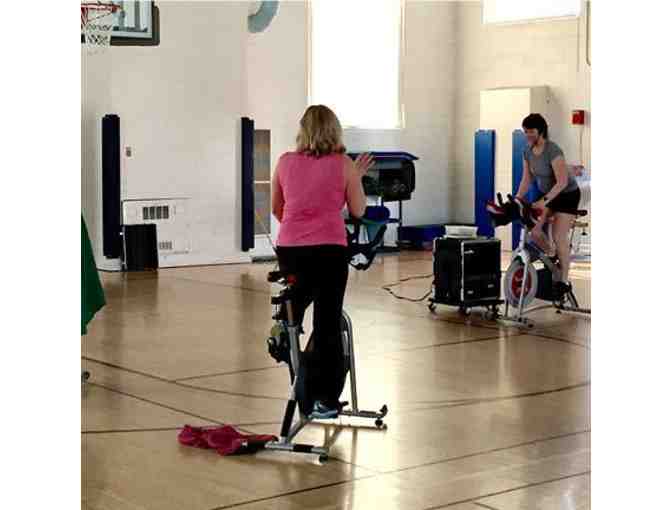 Beede Swim & Fitness Center - One Seasonal Group Fitness Class