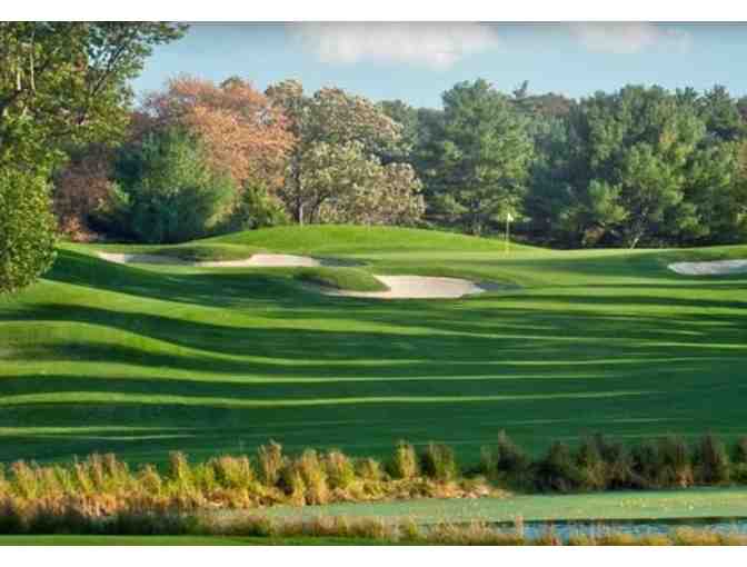 Nashawtuc Country Club - One-Hour Private Golf Lesson (#1)