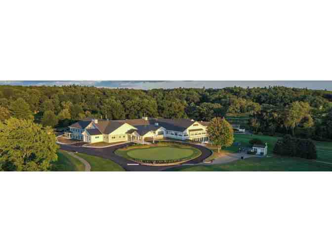 Nashawtuc Country Club - One-Hour Private Golf Lesson (#1)