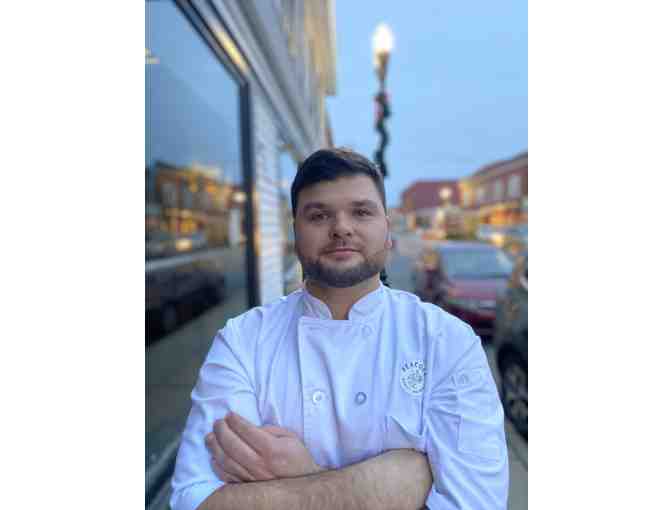 Farfalle Italian Market/Peacock Market and Meals - $50 Gift Certificate