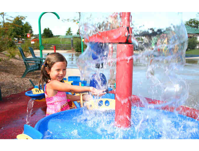 Davis Farmland - Pass For Up To Two To Farmland or Mega Farm Festival (#2)