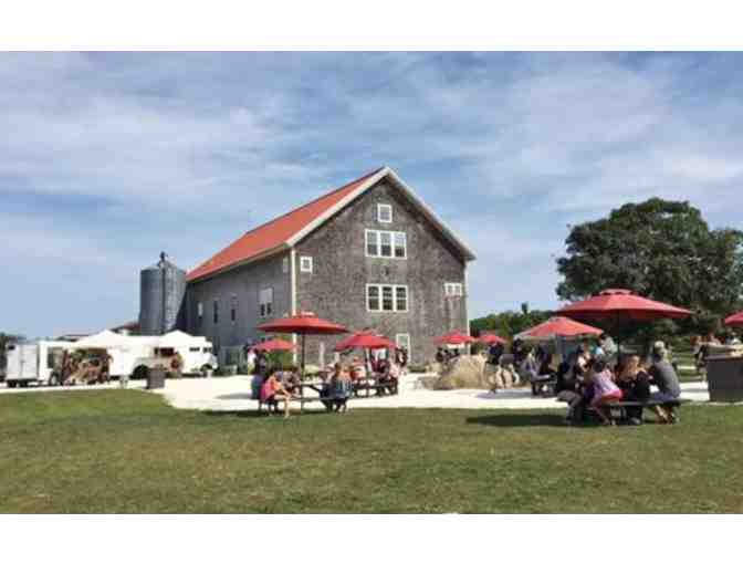 Buzzards Bay Brewing - $25 Gift Card