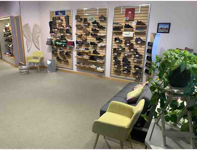 Anita's Shoe Boutique - $50 Gift Card