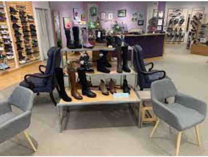 Anita's Shoe Boutique - $50 Gift Card