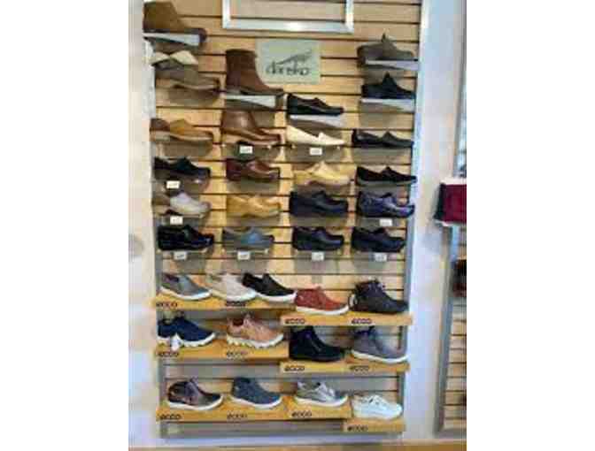 Anita's Shoe Boutique - $50 Gift Card