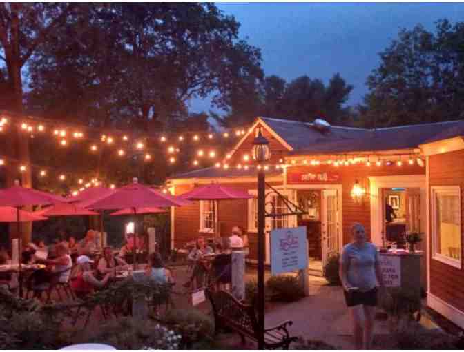 Rapscallion - $100 Gift Card