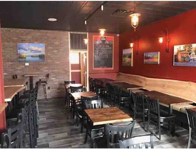 Rapscallion - $100 Gift Card