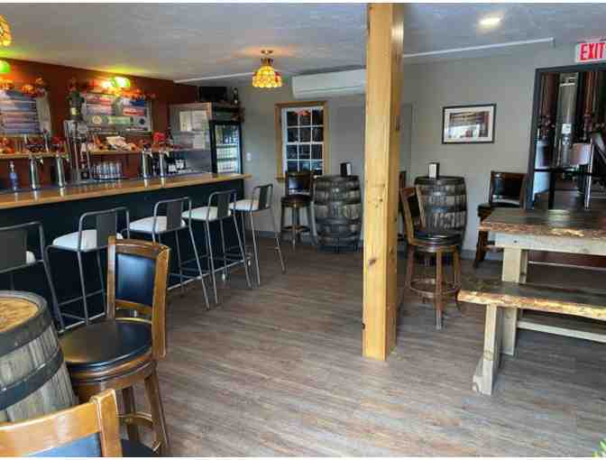 Rapscallion - $100 Gift Card