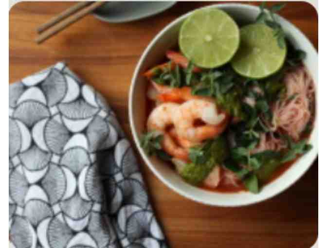 WECO Hospitality - $100 Gift Certificate