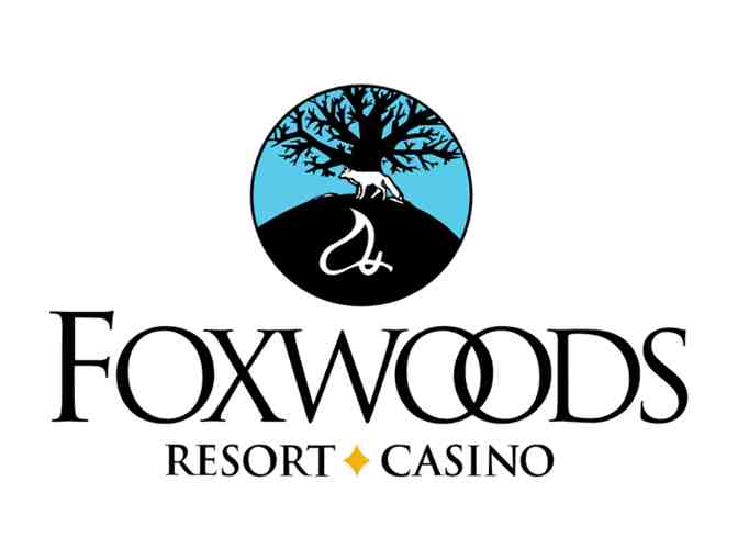 Foxwoods Resort & Casino - One Night, Deluxe Overnight Stay for Two (Midweek)