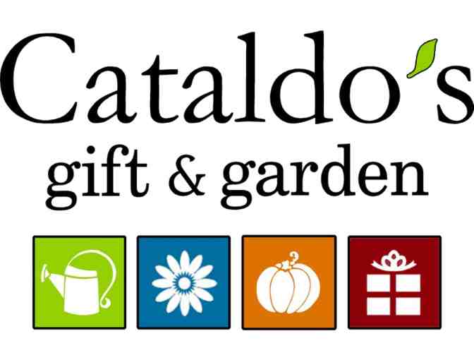 Cataldo's Gift and Garden - $50 Gift Card