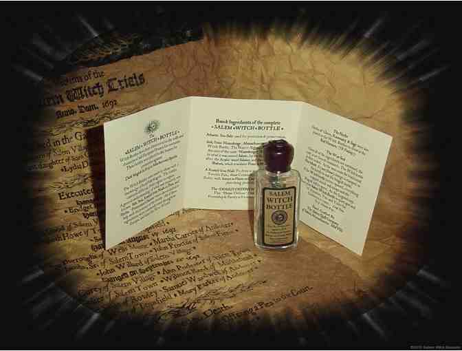 Salem Witch Museum - Family Six Pack of Admission Tickets