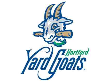 Hartford Yard Goats - 4 Right Field Porch Tickets