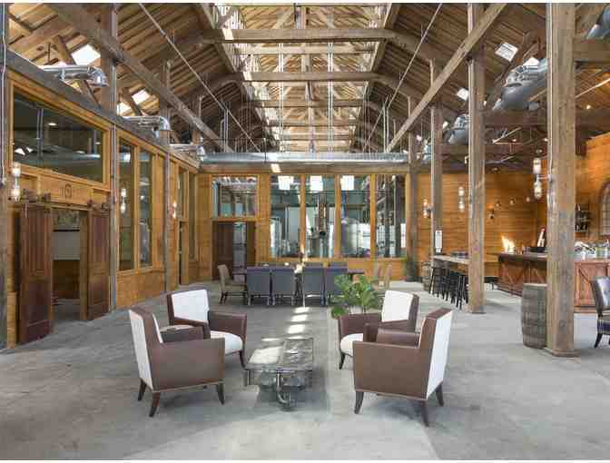 Boston Harbor Distillery - Complimentary VIP Experience for Two