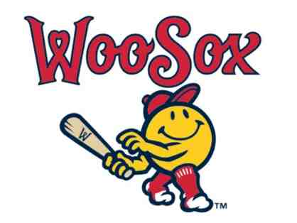 Worcester Red Sox - Four General Admission Tickets to a May or June 2025 WooSox Home Game