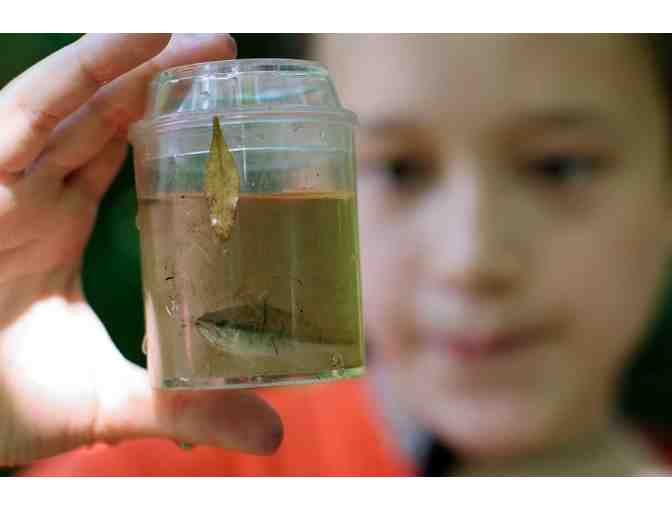 Audubon Society of Rhode Island - One Year Family Membership