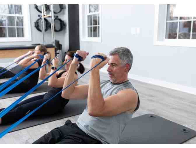 Bodylines Pilates - Two Week Introductory Offer