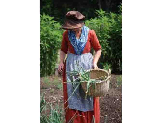 Coggeshall Farm Museum - Family Admission Pass