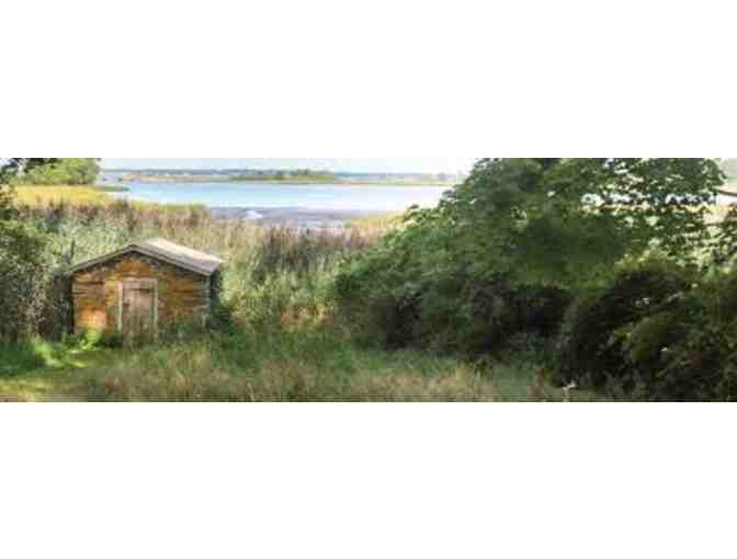 Coggeshall Farm Museum - Family Admission Pass