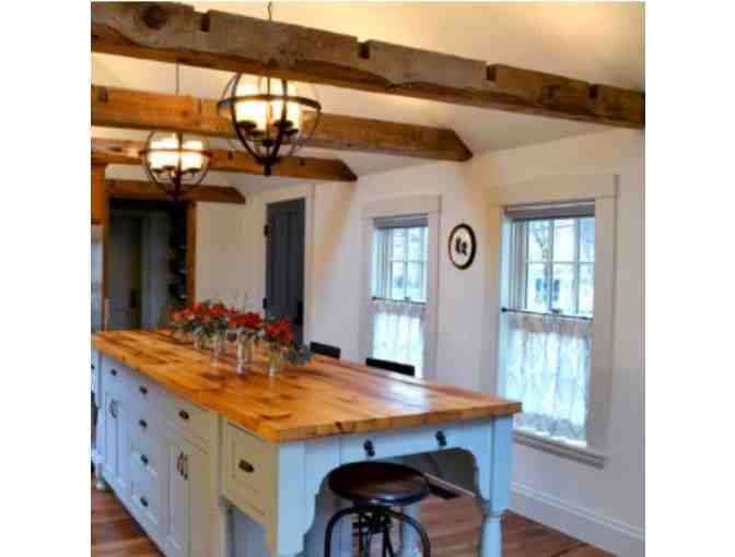 Dickinson Architects - 90 Minute Architectural Consultation