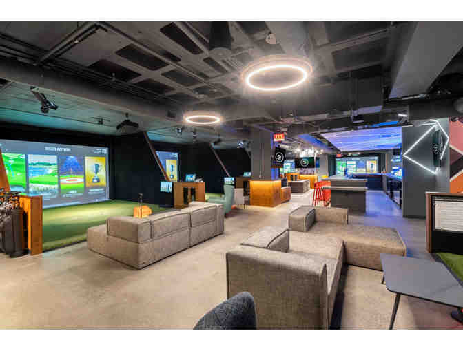 Five Iron Golf - $250 Gift Certificate