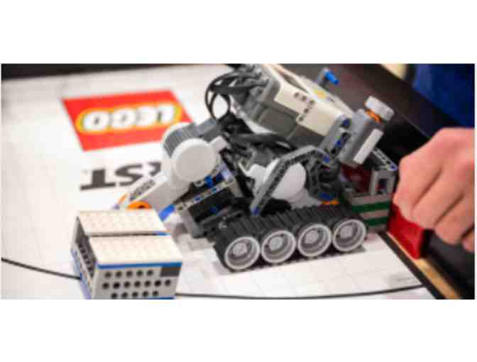 Code Wiz - Summer Camp Gift Voucher