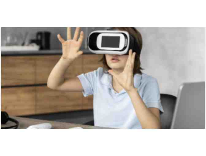 Code Wiz - Summer Camp Gift Voucher