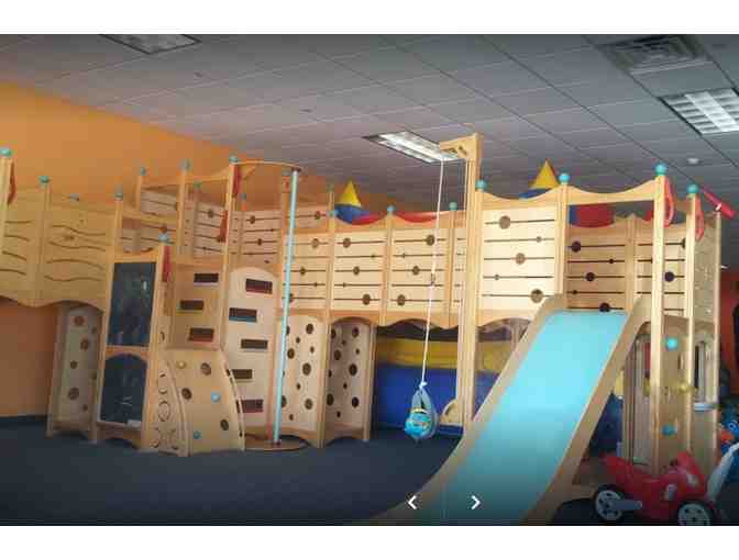 Jam Time - Twelve Punch Play Pass!