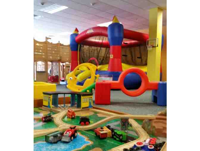 Jam Time - Twelve Punch Play Pass!