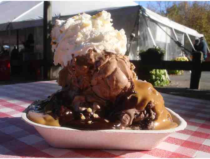 Kimball Farm - Two 'Give Me Three' Activity Passes