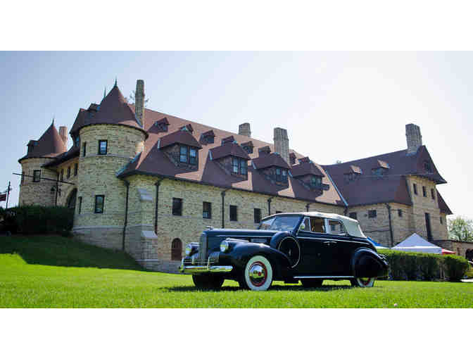 Larz Anderson Auto Museum - One-Year Family Membership (#1)