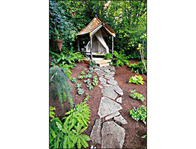 Native Plant Trust - 4 Passes to Garden In the Woods