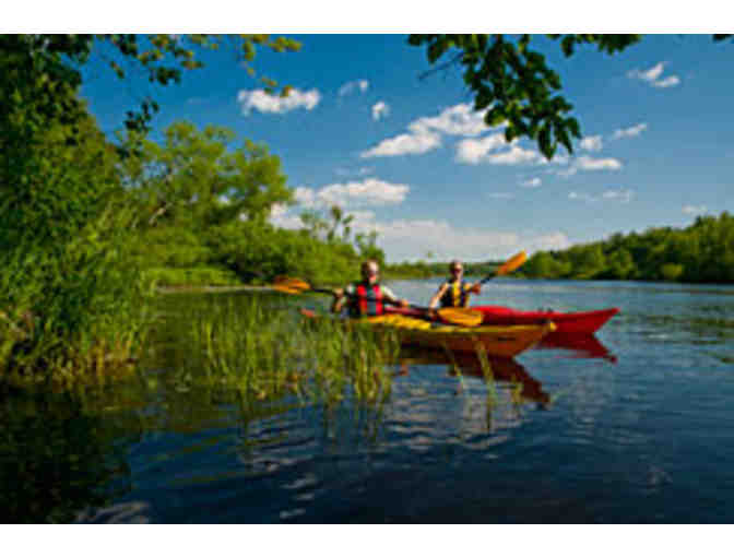 Paddle Boston Charles River Canoe and Kayak - Full Day Canoe/Kayak/Paddleboard Rental