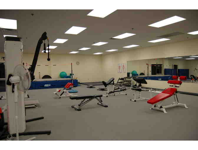 Personal Training International (Acton) - Two Sessions of Personal Training