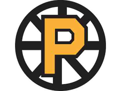 Providence Bruins - Ticket Pack for Four Tickets to a 2025-2026 Season Game
