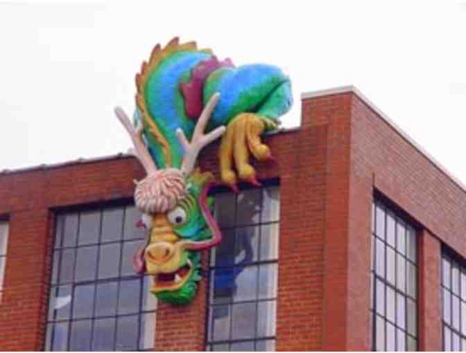 Providence Children's Museum - Four 'Buy One, Get One Free' Passes