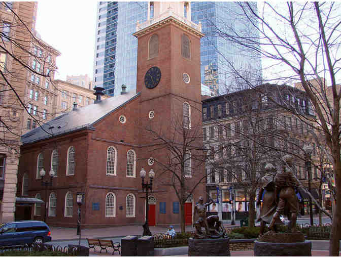 Revolutionary Spaces - One Year Chandelier Guild Membership