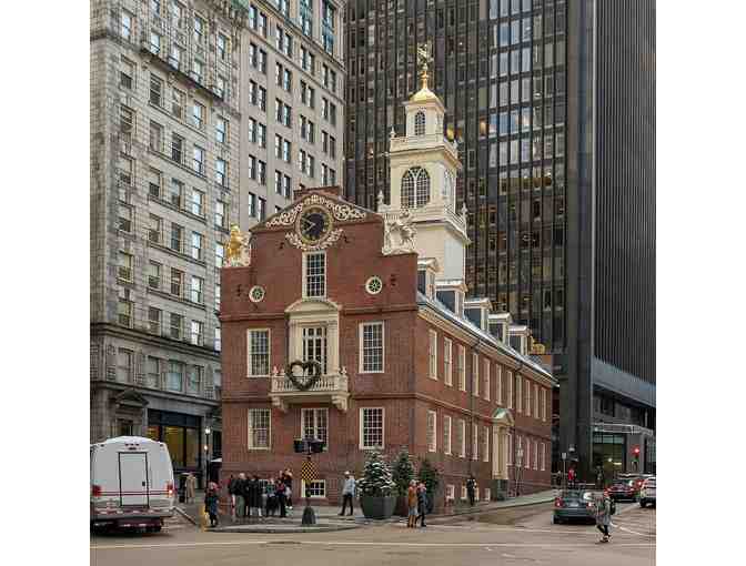 Revolutionary Spaces - One Year Chandelier Guild Membership