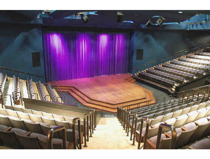 The Seacoast Repertory Theatre - Two Premium Seat Tickets to Any Show